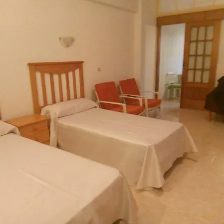 Apartment Eden Martianez Beach