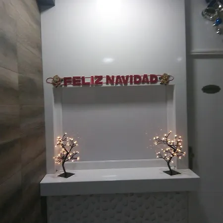 Eden Martianez Beach Apartment *