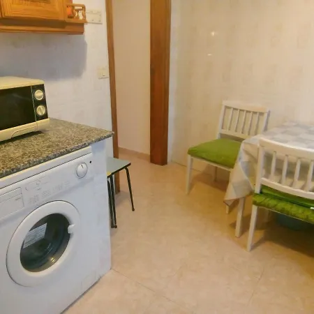 Apartment Eden Martianez Beach